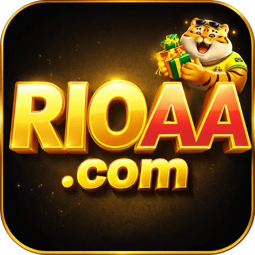 RIOAA.COM O cassino mais confiável do Brasil, um operador certificado pela IBIA.⚡