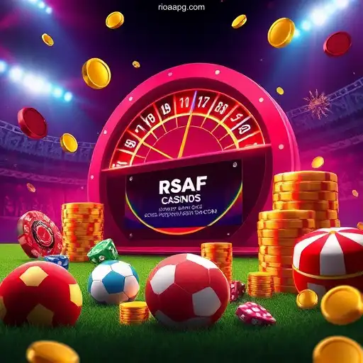 RIOAA.COM O cassino mais confiável do Brasil, um operador certificado pela IBIA.⚡ Casino App